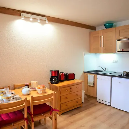 Andromede - 35 - Coeur Station - 4 Pers *