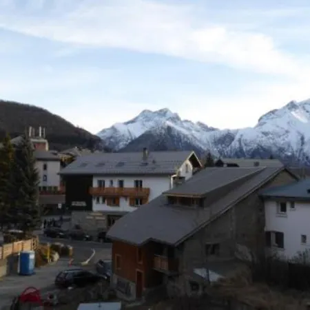 Andromede - 35 - Coeur Station - 4 Pers